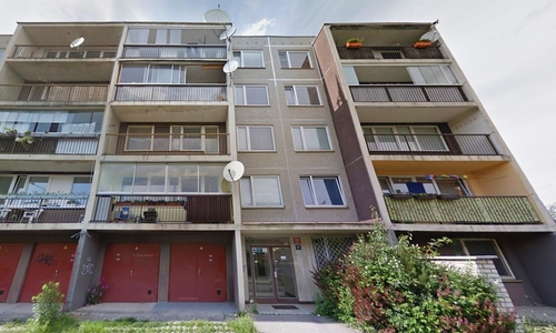 SPOLEČENSTVÍ VLASTNÍKŮ FEJFAROVA č. P. 912-920